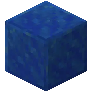 Khối lapis lazuli