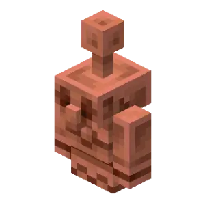 Tượng golem đồng