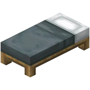 Giường xám