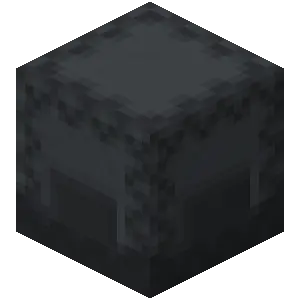 Hộp shulker xám