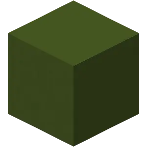 Bê tông xanh lá