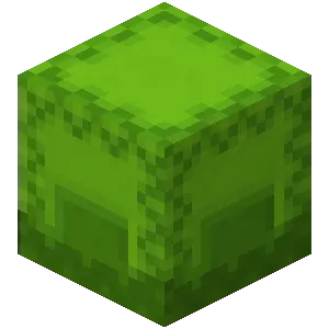 Hộp shulker xanh lá nhạt