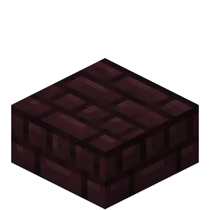 Bản gạch Nether