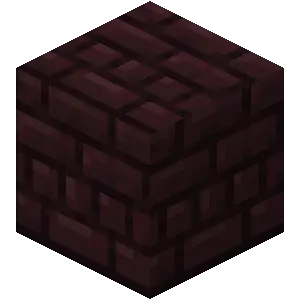 Gạch Nether