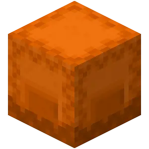 Hộp shulker cam