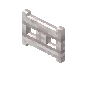 Cổng hàng rào sồi nhợt