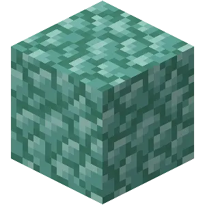 Prismarine