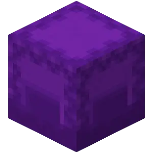 Hộp shulker tím