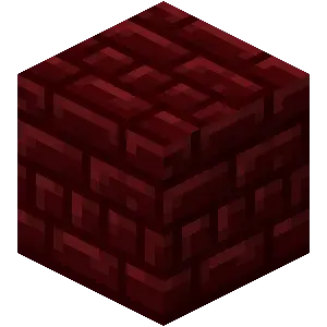 Gạch Nether đỏ