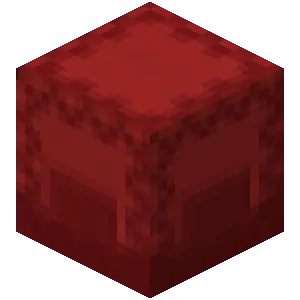 Hộp shulker đỏ