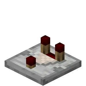 Bộ so sánh redstone