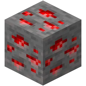 Quặng redstone