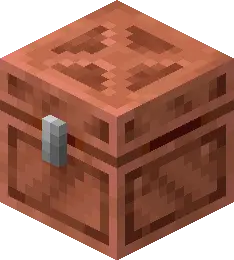 Rương đồng oxy hóa