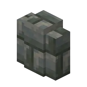 Tường gạch tuff