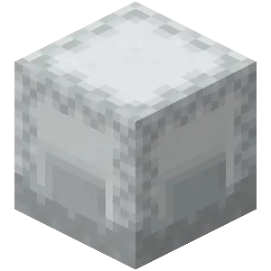 Hộp shulker trắng