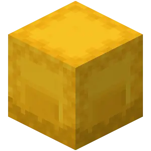 Hộp shulker vàng