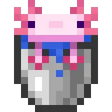 Xô axolotl
