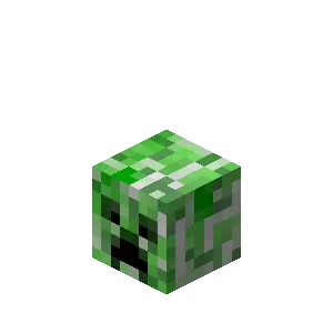 Đầu Creeper