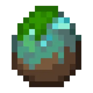 Trứng triệu hồi Drowned