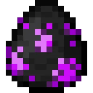 Trứng triệu hồi Enderman