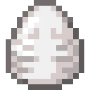 Trứng triệu hồi Ghast