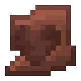 Mảnh gốm Heart