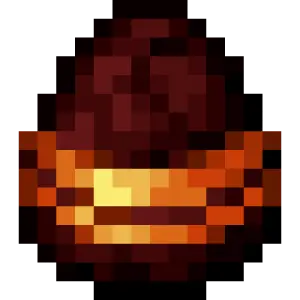 Trứng triệu hồi Magma Cube