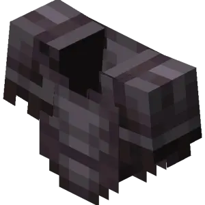 Áo giáp netherite