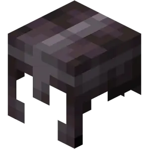 Mũ netherite