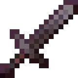 Kiếm netherite