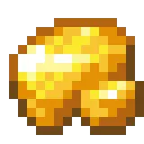 Vàng thô