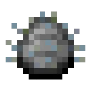 Trứng triệu hồi Silverfish
