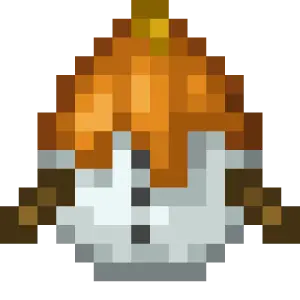 Trứng triệu hồi Golem tuyết