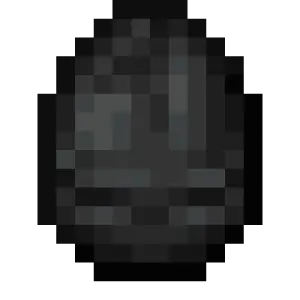 Trứng triệu hồi Wither Skeleton