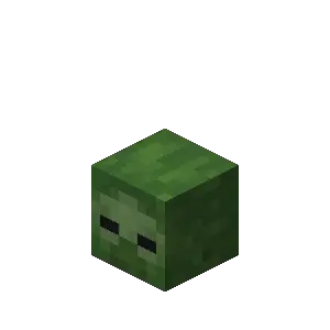 Đầu Zombie