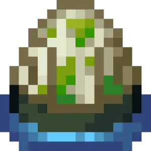 Trứng triệu hồi Zombie Nautilus