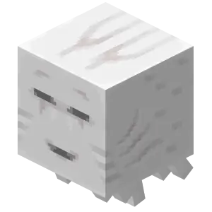 Happy Ghast