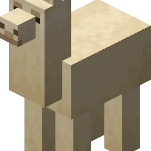 Lạc đà không bướu (Llama)