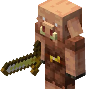 Piglin