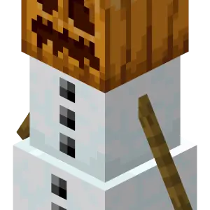 Golem tuyết