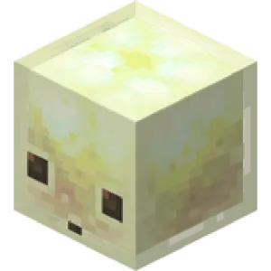 Sulfur Cube