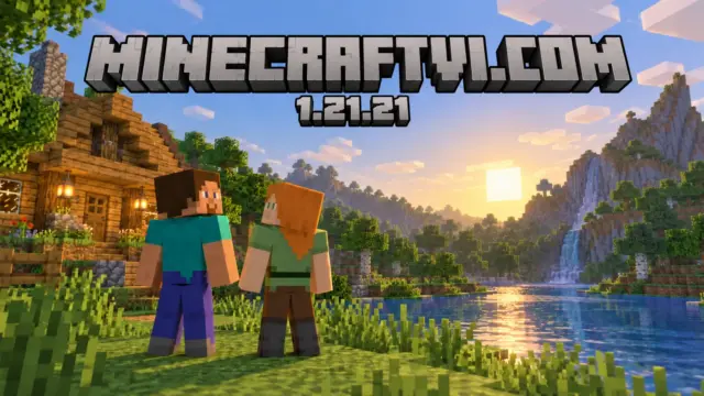 Minecraft PE 1.21.21 – Cải Thiện Kết Nối Realms