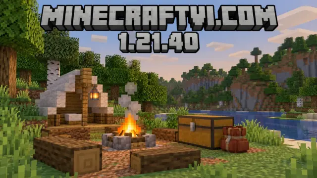 Minecraft PE 1.21.40 – Hardcore Và Bundles of Bravery